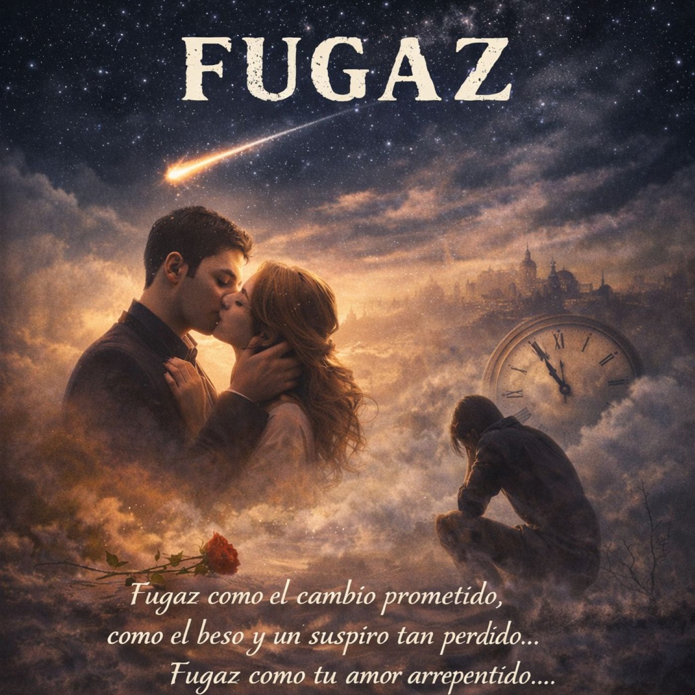 Portada de Fugaz de CityZenMx