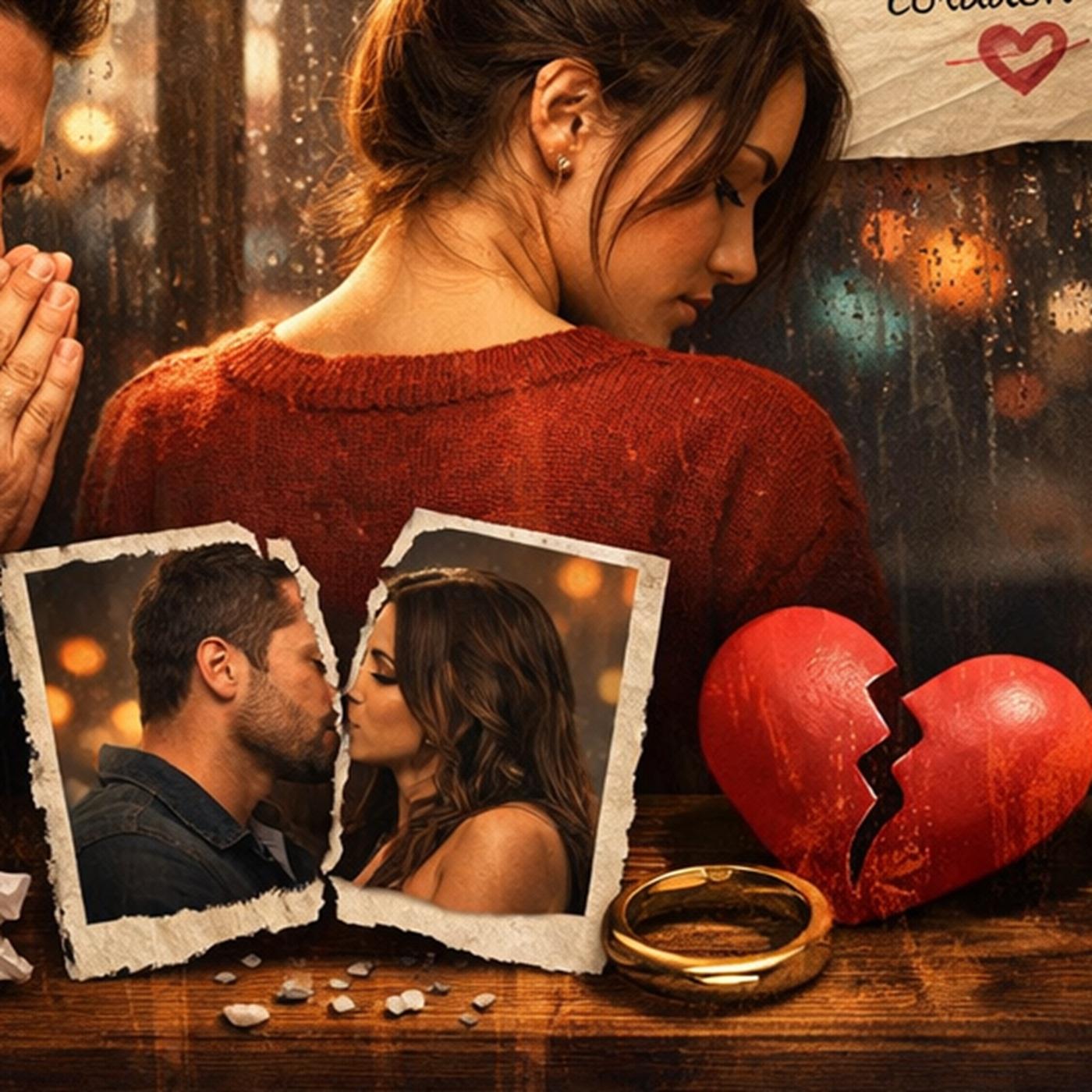Portada de Amor lo siento de CityZenMx