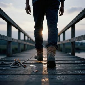 Portada del sencillo Caminos de CityZenMx