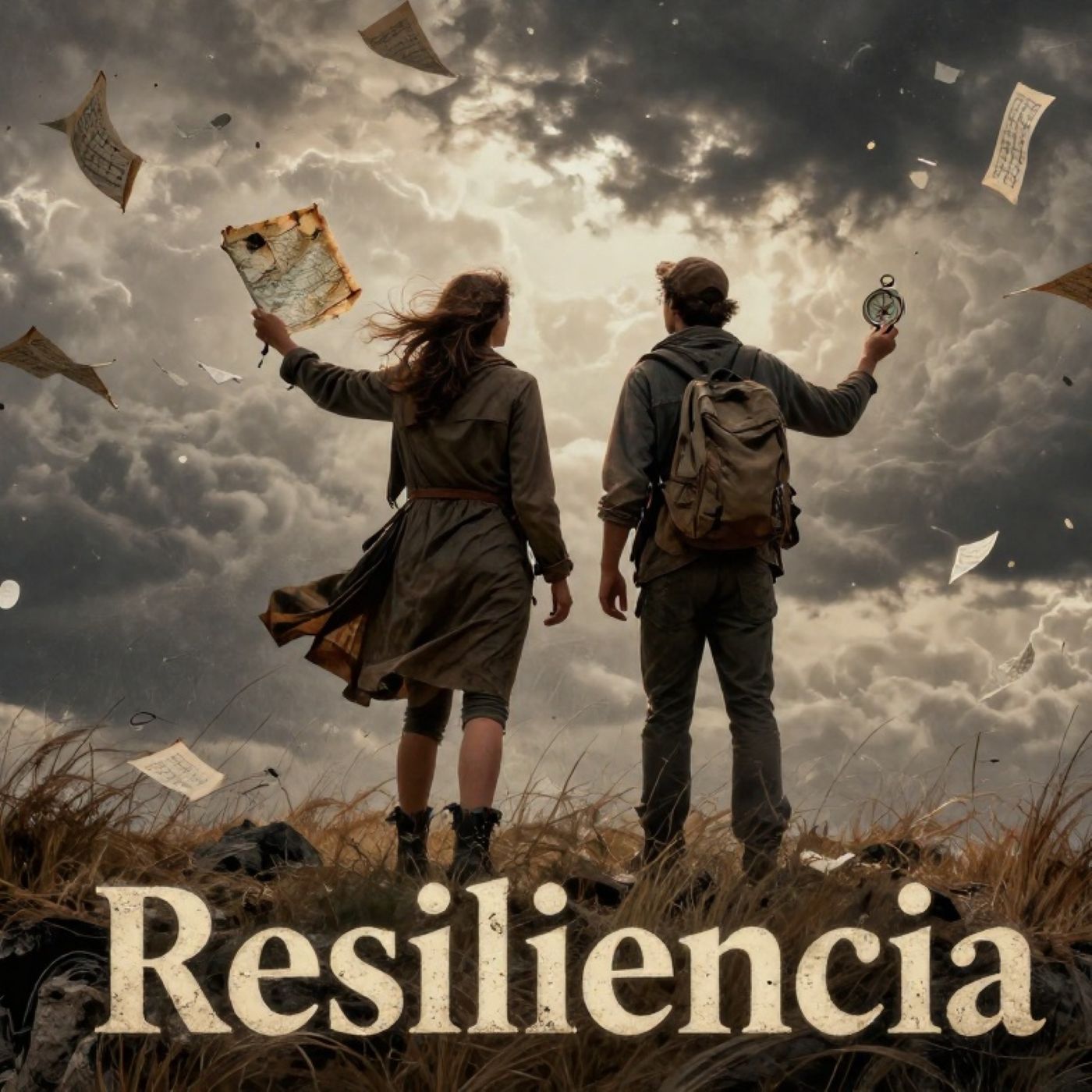Portada de Resiliencia de CityZenMx