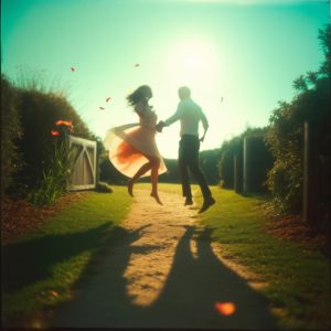 Portada del sencillo Volar (salsa) de CityZenMx